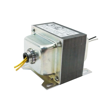 Functional Devices-Rib Transformer, 175VA, 24V, 120V TR175VA002